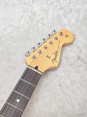 Fender Made In Japan Hybrid II Stratocaster -3 Tone Sunburst/Rosewood-【JD26002672】【3.44kg】_10