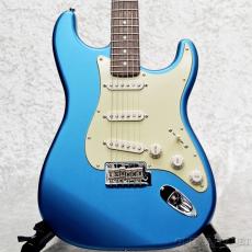 Fender Made In Japan FSR Hybrid II Stratcaster -Satin Lake Placid Blue-【JD25026351】【3.50kg】