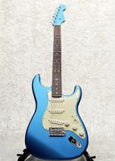 Fender Made In Japan FSR Hybrid II Stratcaster -Satin Lake Placid Blue-【JD25026351】【3.50kg】_2