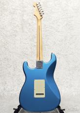 Fender Made In Japan FSR Hybrid II Stratcaster -Satin Lake Placid Blue-【JD25026351】【3.50kg】_4
