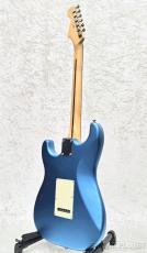 Fender Made In Japan FSR Hybrid II Stratcaster -Satin Lake Placid Blue-【JD25026351】【3.50kg】_5