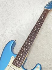 Fender Made In Japan FSR Hybrid II Stratcaster -Satin Lake Placid Blue-【JD25026351】【3.50kg】_6