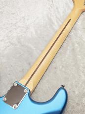 Fender Made In Japan FSR Hybrid II Stratcaster -Satin Lake Placid Blue-【JD25026351】【3.50kg】_7