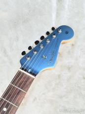 Fender Made In Japan FSR Hybrid II Stratcaster -Satin Lake Placid Blue-【JD25026351】【3.50kg】_8