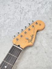 Fender Rei Stratocaster R246【JD26013399】【軽量3.09kg】_9