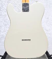 Fender Limited Edition American Professional Classic Telecaster - Olympic Pearl -_2