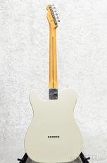 Fender Limited Edition American Professional Classic Telecaster - Olympic Pearl -_4
