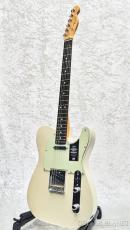 Fender Limited Edition American Professional Classic Telecaster - Olympic Pearl -_5