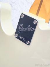 Fender Limited Edition American Professional Classic Telecaster - Olympic Pearl -_6