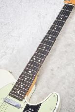 Fender Limited Edition American Professional Classic Telecaster - Olympic Pearl -_8
