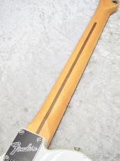 Fender Limited Edition American Professional Classic Telecaster - Olympic Pearl -_9