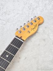 Fender Limited Edition American Professional Classic Telecaster - Olympic Pearl -_10