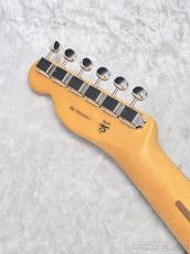 Fender Limited Edition American Professional Classic Telecaster - Olympic Pearl -_11