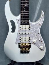 Ibanez Steve Vai JEM7V -White- 2019年製【Made In Japanラストイヤー!!】_2