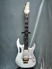 Ibanez Steve Vai JEM7V -White- 2019年製【Made In Japanラストイヤー!!】_3