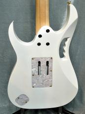 Ibanez Steve Vai JEM7V -White- 2019年製【Made In Japanラストイヤー!!】_4