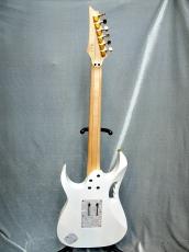Ibanez Steve Vai JEM7V -White- 2019年製【Made In Japanラストイヤー!!】_5