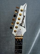 Ibanez Steve Vai JEM7V -White- 2019年製【Made In Japanラストイヤー!!】_6
