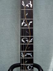 Ibanez Steve Vai JEM7V -White- 2019年製【Made In Japanラストイヤー!!】_7