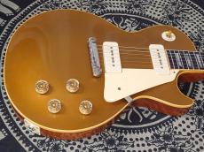 Gibson ~Historic Collection~ 1954 Les Paul Goldtop Reissue Double Gold VOS【#46096】【超軽量 3.61kg】_5