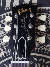 Gibson ~Historic Collection~ 1954 Les Paul Goldtop Reissue Double Gold VOS【#46096】【超軽量 3.61kg】_8