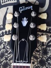 Gibson SG Standard 61 Stop Bar -Vintage Cherry- 【#225950022】【2.90kg】_8