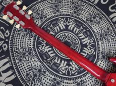 Gibson SG Standard 61 Stop Bar -Vintage Cherry- 【#225950022】【2.90kg】_10
