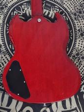 Gibson SG Standard 61 Stop Bar -Vintage Cherry- 【#225950022】【2.90kg】_11