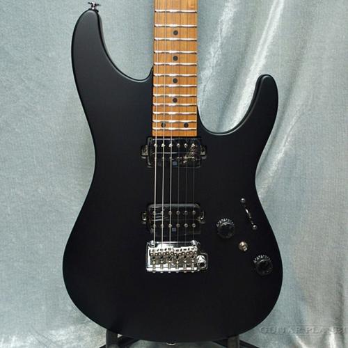 Ibanez Prestige AZ2402 -Black Flat- 【MADE IN JAPAN】【軽量3.29kg】【48回金利0%対象】