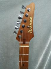 Ibanez Prestige AZ2402 -Black Flat- 【MADE IN JAPAN】【軽量3.29kg】【48回金利0%対象】_6