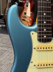 Bacchus BST-64V -LPB (Lake Placid Blue)- 1990年代後期頃 【Vintage Series】【3.50kg】_6