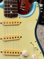 Bacchus BST-64V -LPB (Lake Placid Blue)- 1990年代後期頃 【Vintage Series】【3.50kg】_7