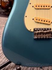 Bacchus BST-64V -LPB (Lake Placid Blue)- 1990年代後期頃 【Vintage Series】【3.50kg】_8