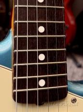 Bacchus BST-64V -LPB (Lake Placid Blue)- 1990年代後期頃 【Vintage Series】【3.50kg】_10