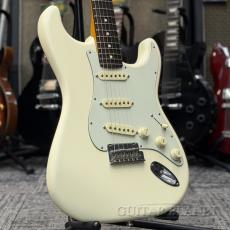 Fender American Professional II Stratocaster -Olympic White / Rosewood- 2023年製 【Pickguard Dressup!】