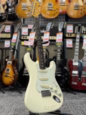 Fender American Professional II Stratocaster -Olympic White / Rosewood- 2023年製 【Pickguard Dressup!】_2
