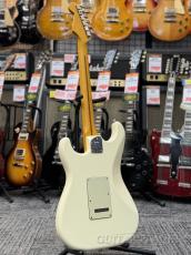 Fender American Professional II Stratocaster -Olympic White / Rosewood- 2023年製 【Pickguard Dressup!】_3