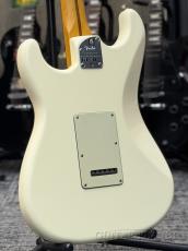 Fender American Professional II Stratocaster -Olympic White / Rosewood- 2023年製 【Pickguard Dressup!】_4