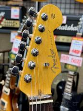 Fender American Professional II Stratocaster -Olympic White / Rosewood- 2023年製 【Pickguard Dressup!】_5