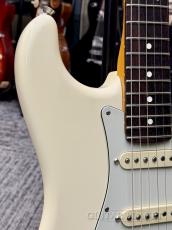 Fender American Professional II Stratocaster -Olympic White / Rosewood- 2023年製 【Pickguard Dressup!】_6