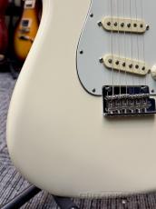 Fender American Professional II Stratocaster -Olympic White / Rosewood- 2023年製 【Pickguard Dressup!】_7