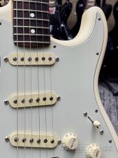 Fender American Professional II Stratocaster -Olympic White / Rosewood- 2023年製 【Pickguard Dressup!】_8