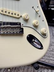 Fender American Professional II Stratocaster -Olympic White / Rosewood- 2023年製 【Pickguard Dressup!】_9