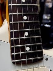 Fender American Professional II Stratocaster -Olympic White / Rosewood- 2023年製 【Pickguard Dressup!】_10