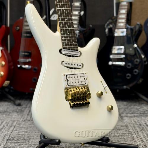 YAMAHA 1992 MG-K II Pappara Kawai Model -WH (White)-【Clean Condition!】【with Original Hard Case!】