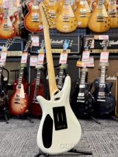 YAMAHA 1992 MG-K II Pappara Kawai Model -WH (White)-【Clean Condition!】【with Original Hard Case!】_3