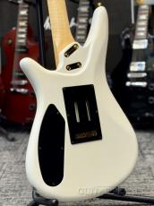YAMAHA 1992 MG-K II Pappara Kawai Model -WH (White)-【Clean Condition!】【with Original Hard Case!】_4