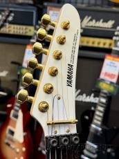 YAMAHA 1992 MG-K II Pappara Kawai Model -WH (White)-【Clean Condition!】【with Original Hard Case!】_5