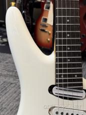 YAMAHA 1992 MG-K II Pappara Kawai Model -WH (White)-【Clean Condition!】【with Original Hard Case!】_6