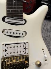 YAMAHA 1992 MG-K II Pappara Kawai Model -WH (White)-【Clean Condition!】【with Original Hard Case!】_7